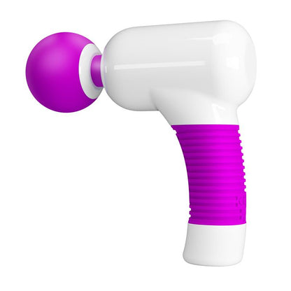 Magic Bun Massager Pink