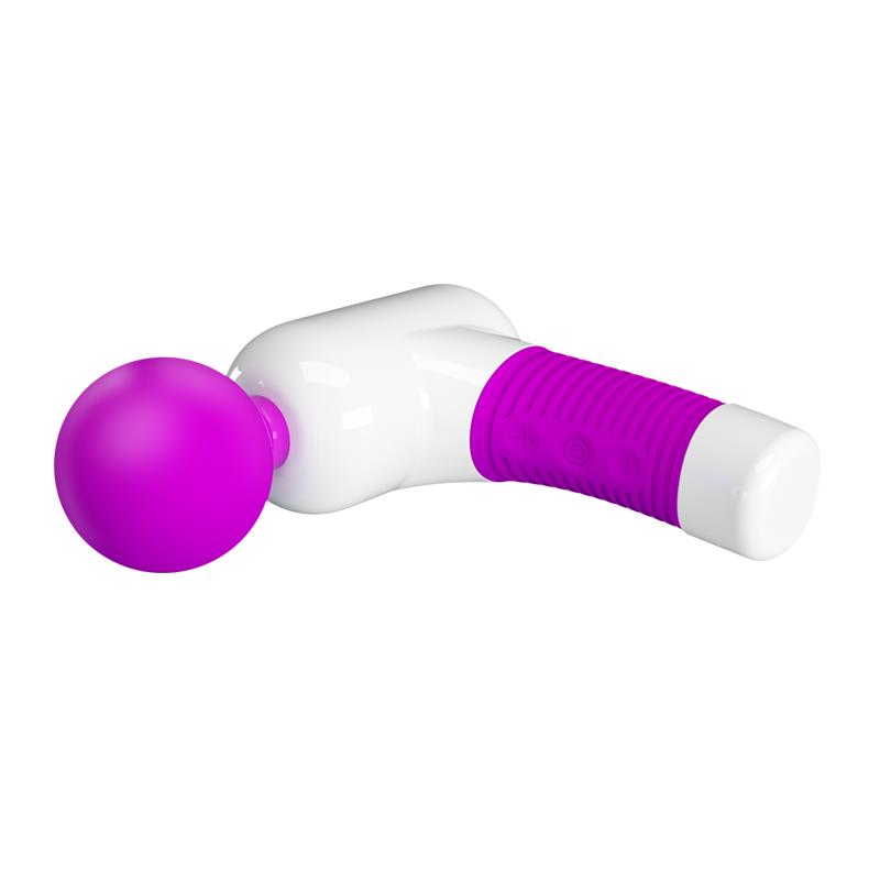 Magic Bun Massager Pink