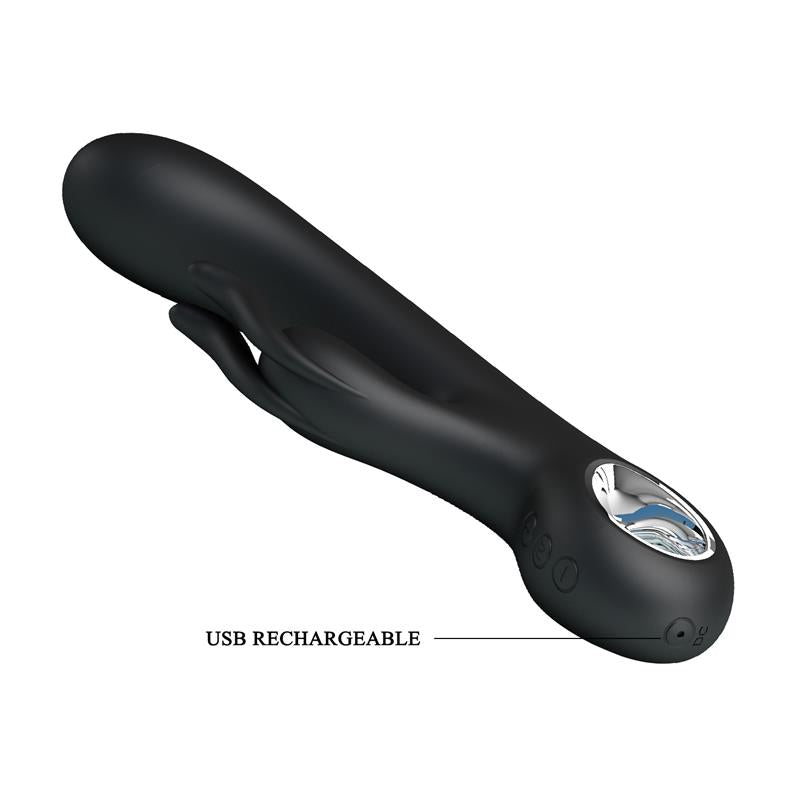 Carina Rabbit Vibrator with Memory Function