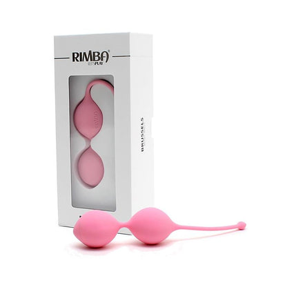 Kegel Balls Brussels Light Pink