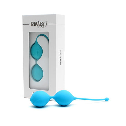 Kegel Balls Brussels Blue