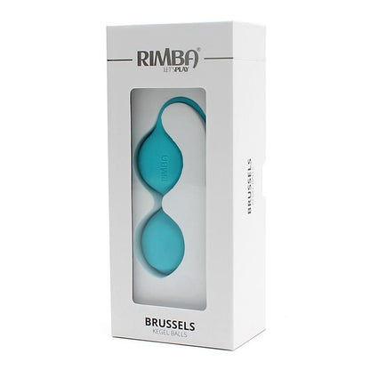 Kegel Balls Brussels Blue