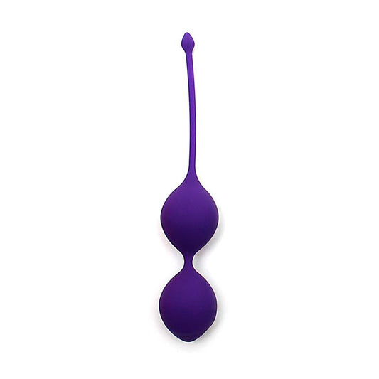 Kegel Balls Brussels Purple