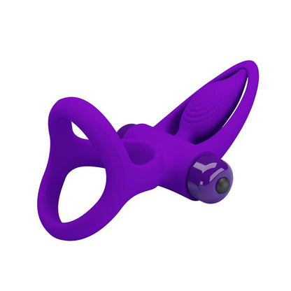 Vibrating Penis Ring