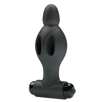 Mr Play Vibrating Anal Plug