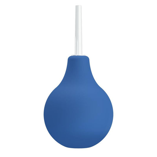 Anal Douche Blueb Blue 224ml