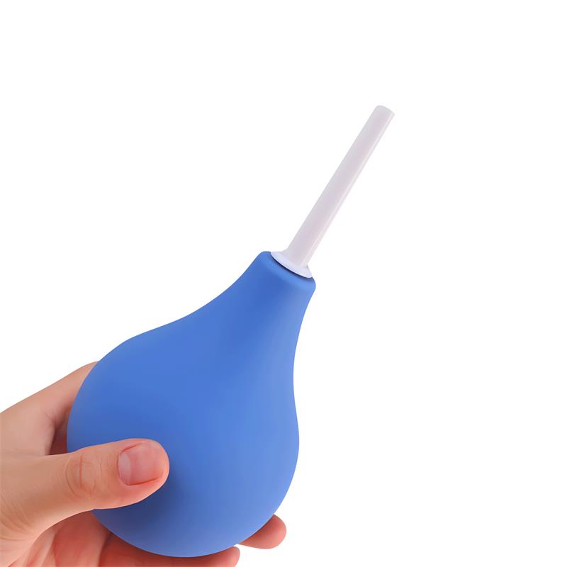 Anal Douche Blueb Blue 224ml