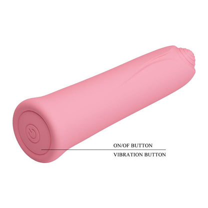 Curtis Bullet Vibrator USB