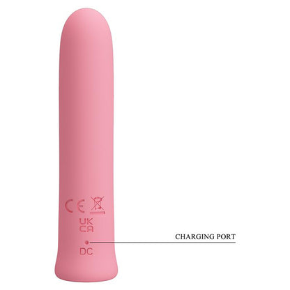 Curtis Bullet Vibrator USB