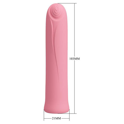 Curtis Bullet Vibrator USB