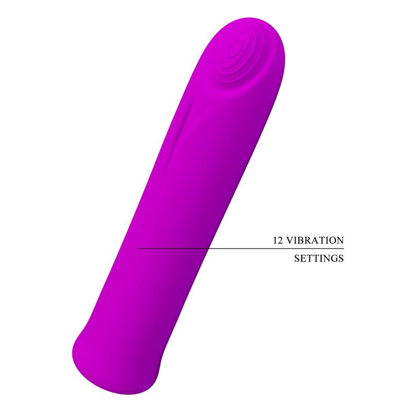 Curtis Bullet Vibrator USB