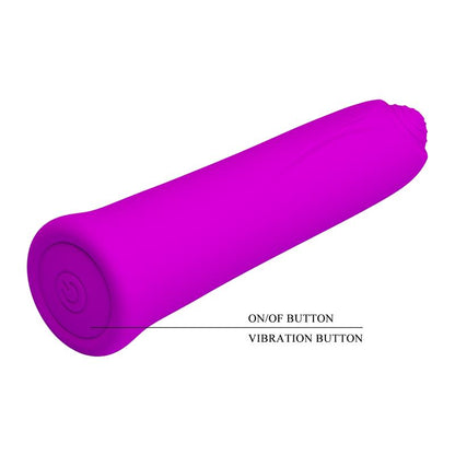 Curtis Bullet Vibrator USB