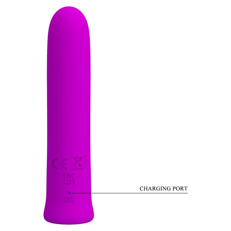 Curtis Bullet Vibrator USB