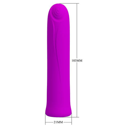 Curtis Bullet Vibrator USB