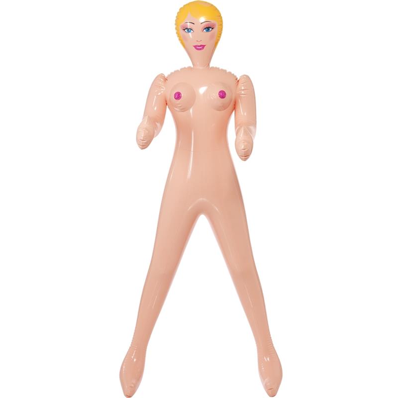 Life Size Inflatable Doll 170m