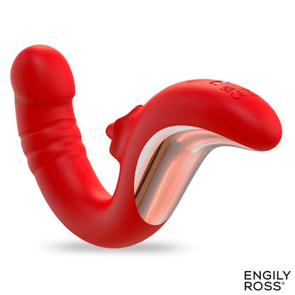 Drako Vibe with Thrusting and Licking Tongue 360¬¨¬®¬¨¬Æ‚Äö√Ñ√∂‚àö‚Ä†¬¨¬•