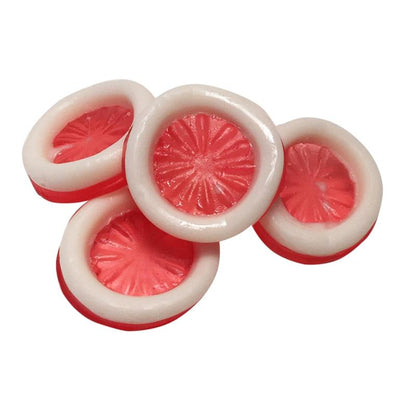 Gummy Condoms