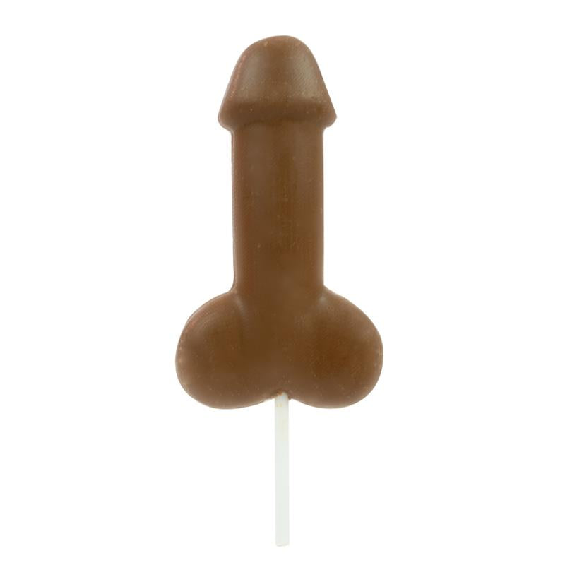 Dick On A Stick