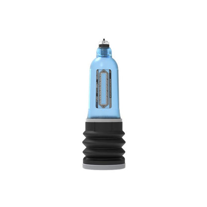 Penis Pump Hydromax7 Wide Boy Blue