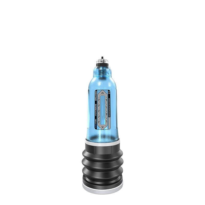 Penis Pump Hydromax5 Blue