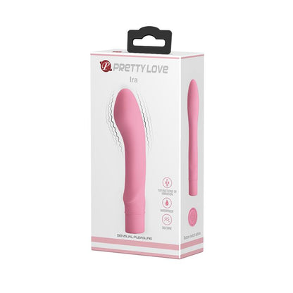 Vibe Ira Silicone Pink