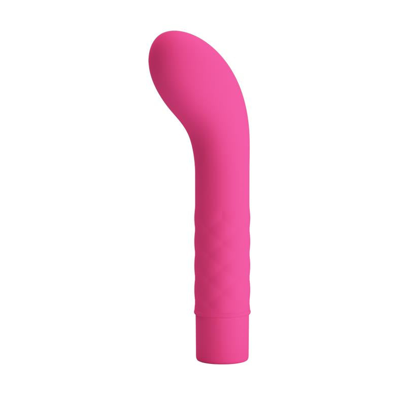 Vibe Atlas Silicone Pink