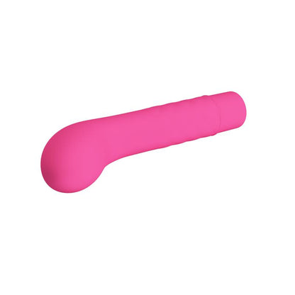 Vibe Atlas Silicone Pink