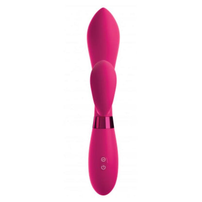 Vibe Mood 10 Functions Silicone