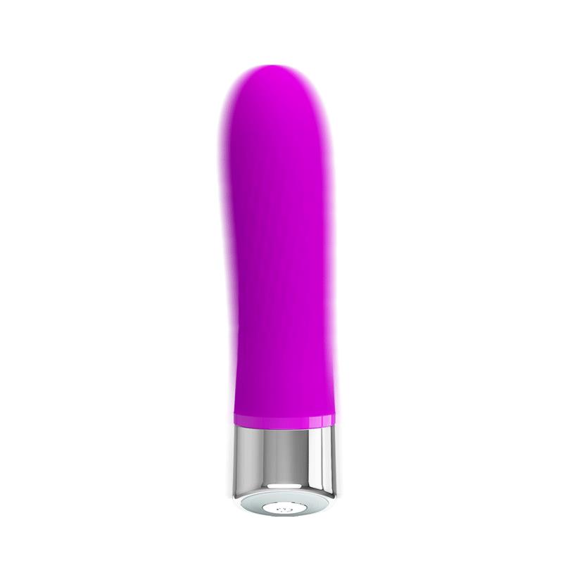 Vibe Sebastian Silicone Purple