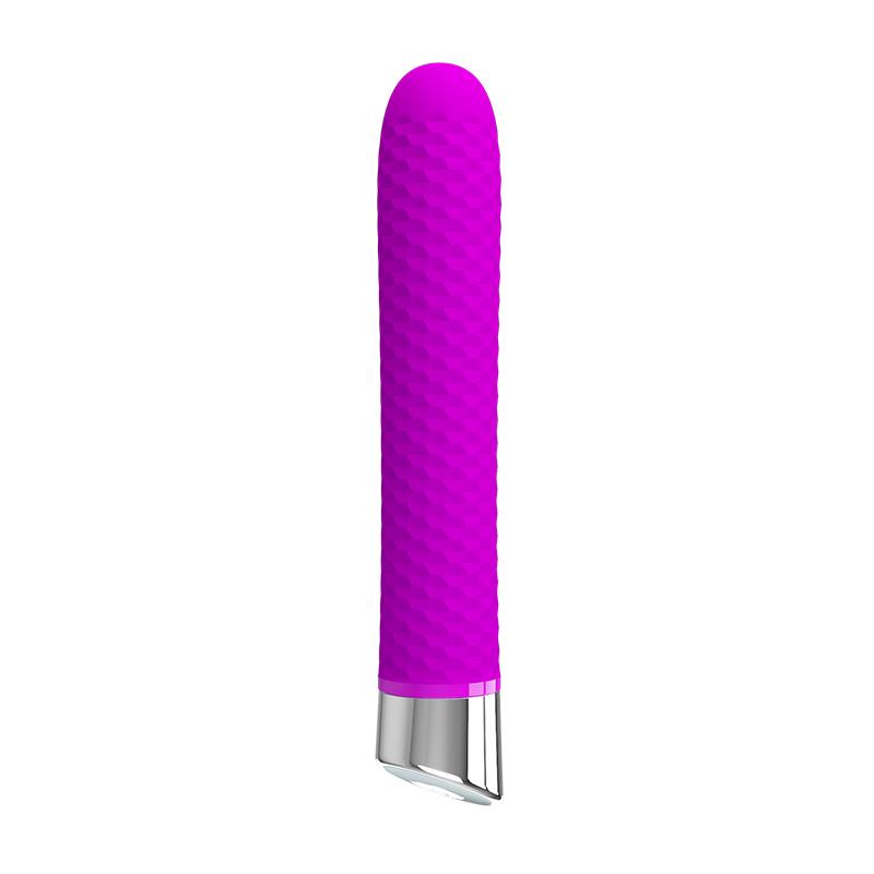 Vibe Reginald Silicone Purple