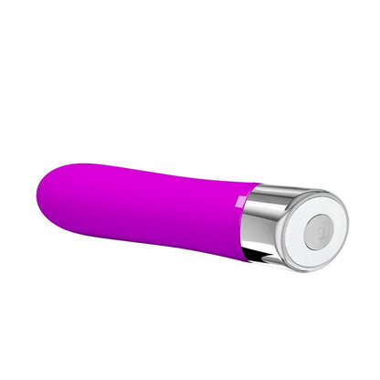 Vibe Sampson Silicone Purple