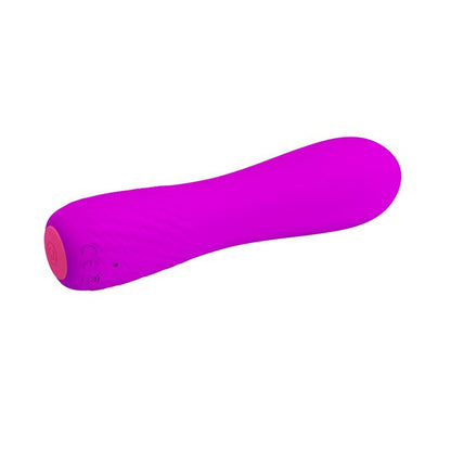 Sstimulator Beau USB Purple