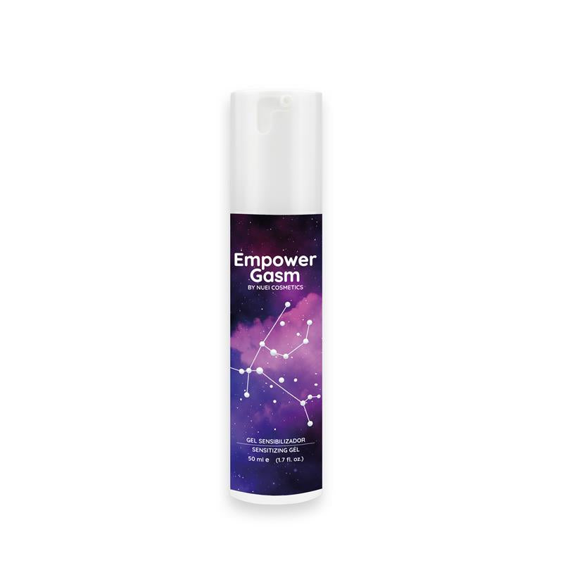 Sensitizing gel Empowergasm 50 ml