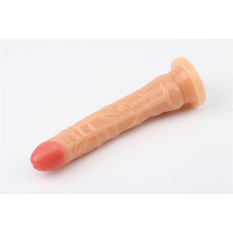 Dildo Deep Exploration 23 x 35 cm Flesh