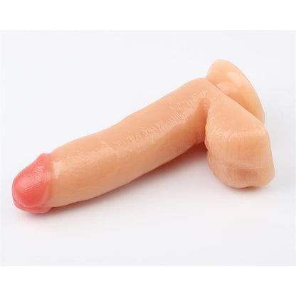 Dildo Bedi 17 x 36 cm Flesh