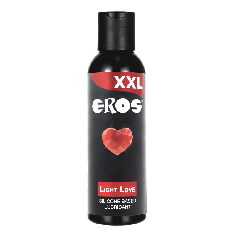 XXL Light Love Silicone Based Silicone 150 ml