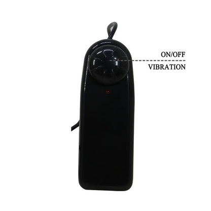 Strap on with Holow Dildo Vibration and Remote Control Starks