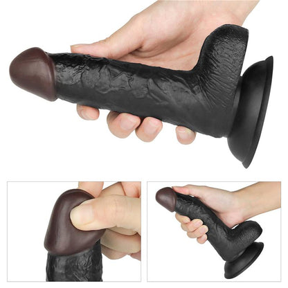 Adjustable Strap on with Dildo 10 Functions 70