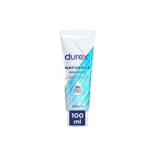 Natural Intimate Moisturizing Lubricant 100 ml