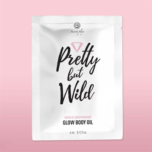 Glow Body Oil Sachet