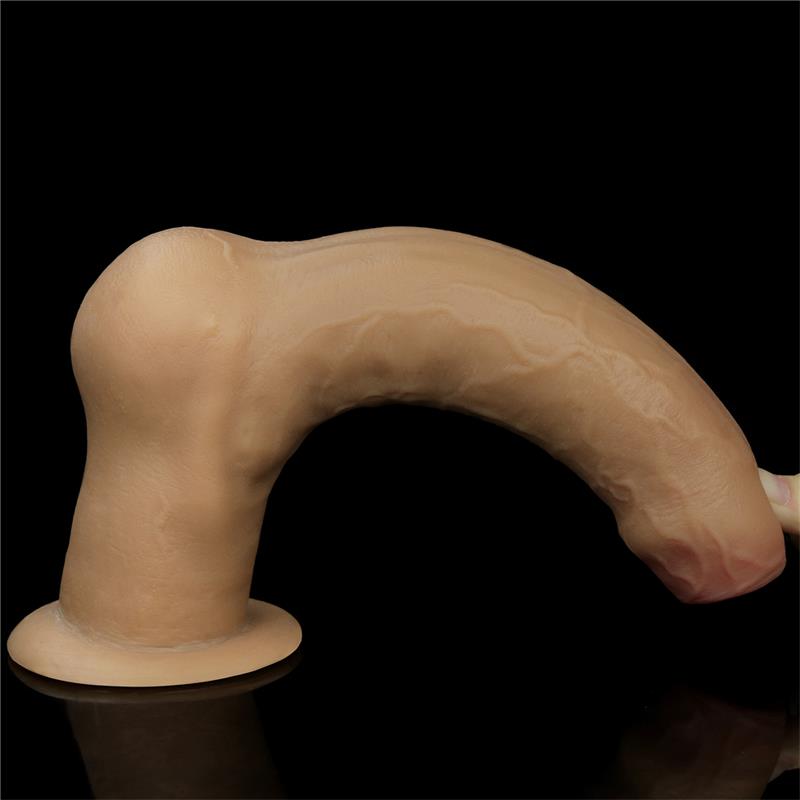 Dual Layered Dildo 11