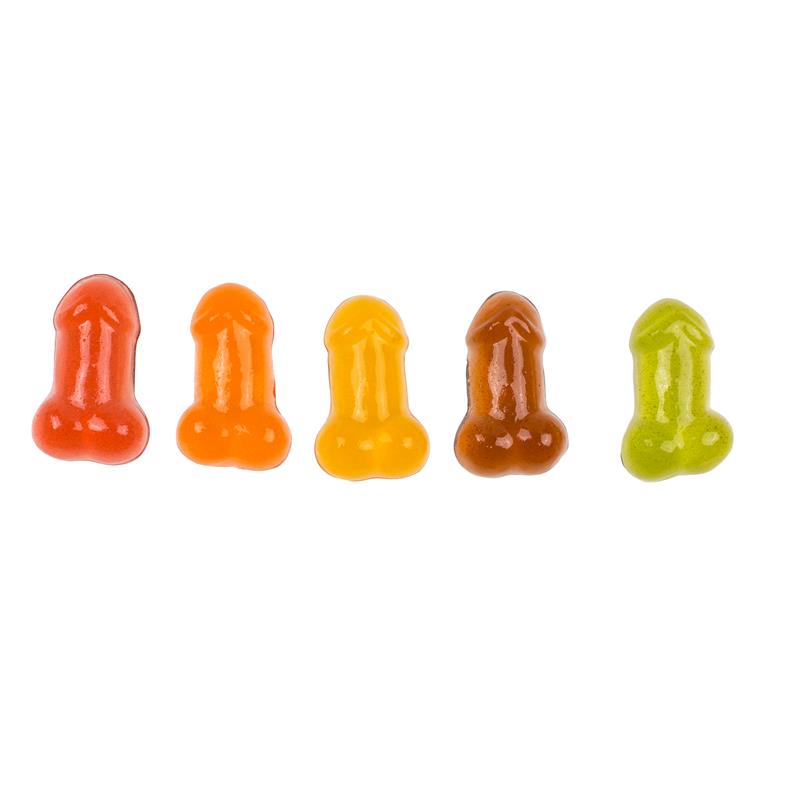 Willy Gummy 100 gr