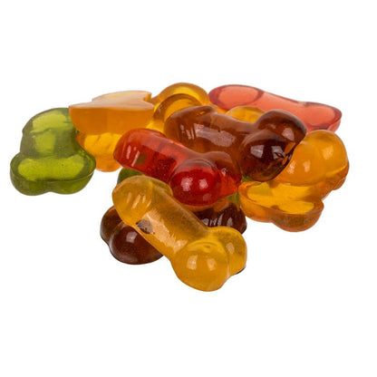 Willy Gummy 100 gr