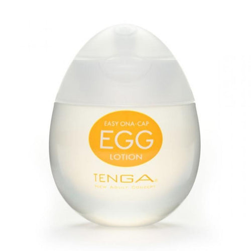 Lubricant Egg Lotion