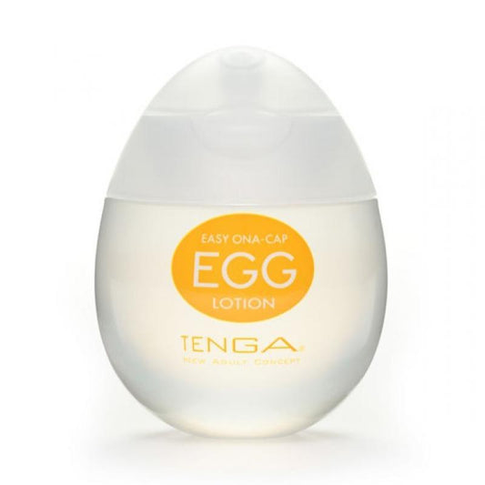 Lubricant Egg Lotion