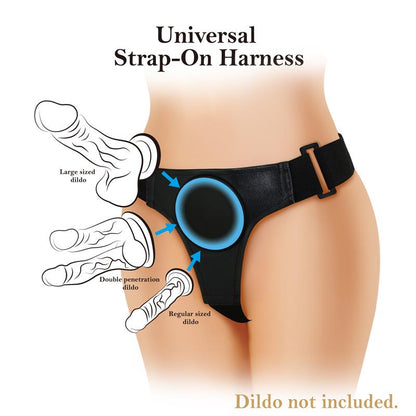 Universal Harness