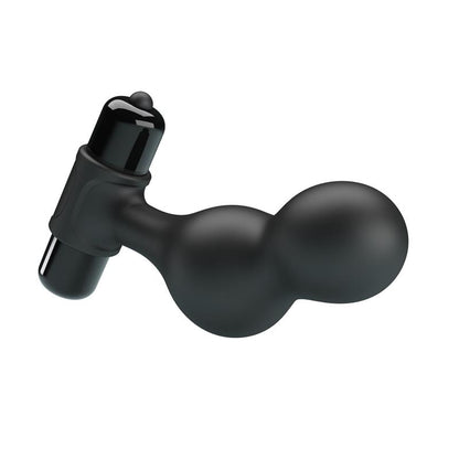 Butt Plug 10 Vibrating Functions