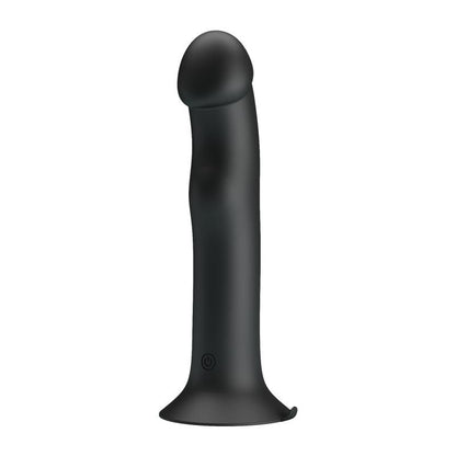 Murray Dildo Vibration and Pulsation