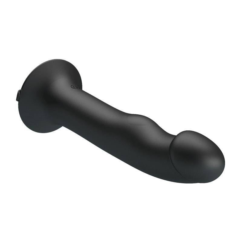 Murray Dildo Vibration and Pulsation