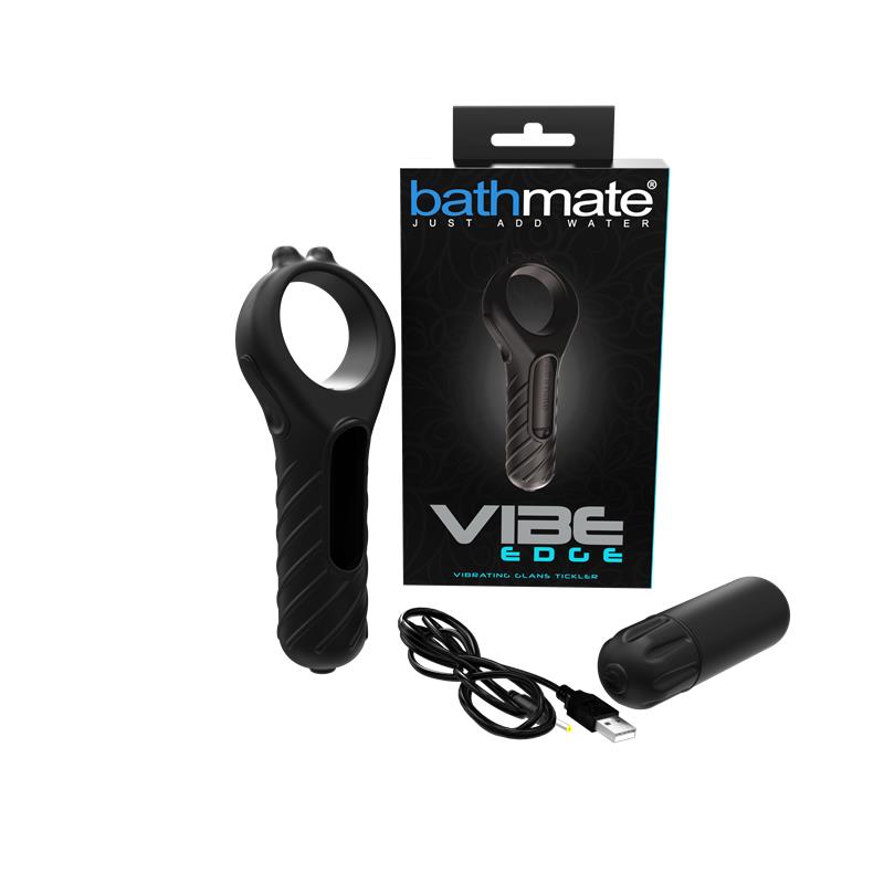 Stimulator Vibe Edge